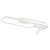 Потолочная светодиодная люстра Ambrella light Comfort Line FL5108