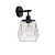 Бра Odeon Light Capra 4996/1W