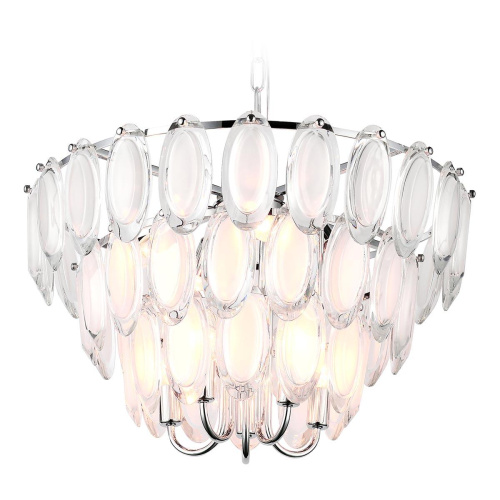 Подвесная люстра Ambrella light Traditional TR5177 Подвесная люстра Ambrella light Traditional TR5177