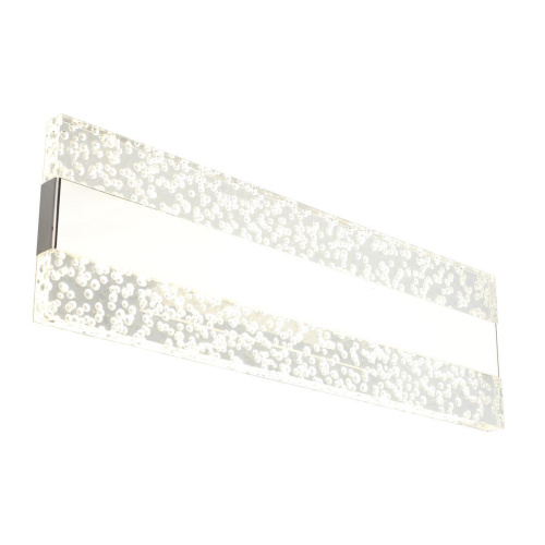 Настенный светодиодный светильник Omnilux Gioietta OML-10301-10 Настенный светодиодный светильник Omnilux Gioietta OML-10301-10