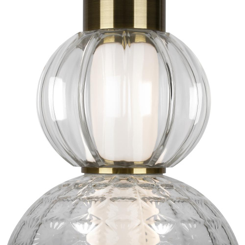 Подвесной светильник Maytoni P069PL-L16G3K