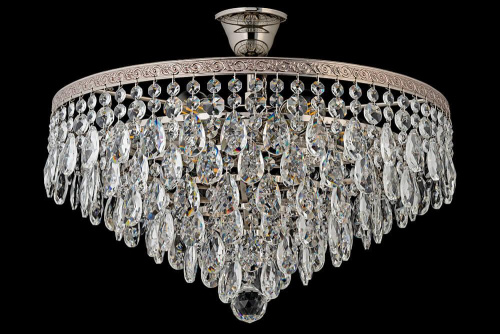 Потолочная люстра Arti Lampadari Castellana E 1.3.46.601 N Потолочная люстра Arti Lampadari Castellana E 1.3.46.601 N