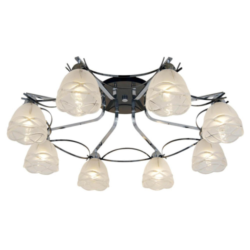 Потолочная люстра Citilux Сандра CL147181