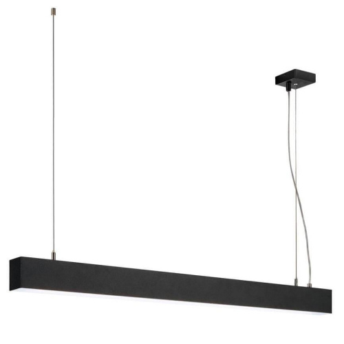 Подвесной светодиодный светильник SLV Glenos 1001403