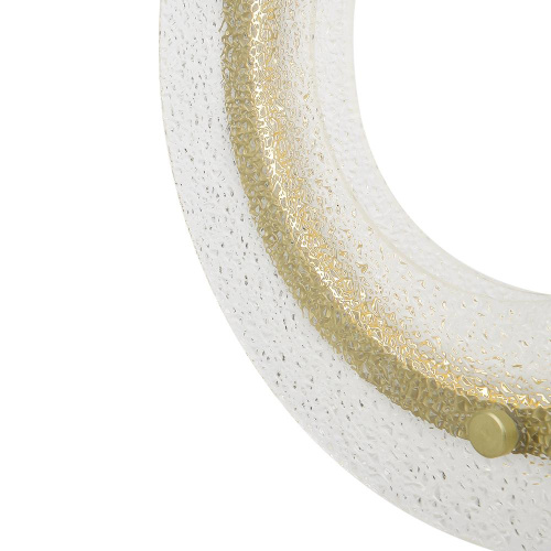 Настенный светильник (бра) Maytoni P091WL-L18G3K Настенный светильник (бра) Maytoni P091WL-L18G3K