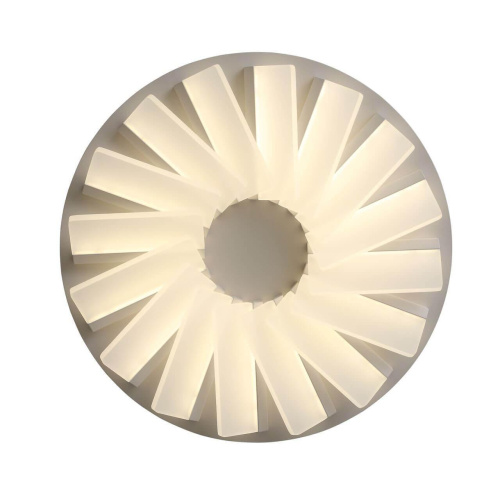 Потолочный светодиодный светильник ST Luce Tifoso SL837.502.16