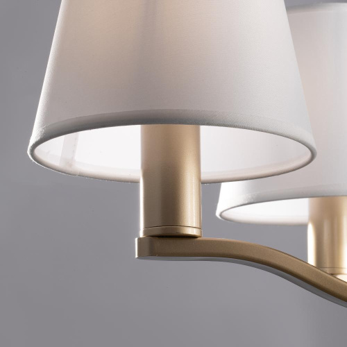 Люстра Freya FR5671PL-05G Люстра Freya FR5671PL-05G