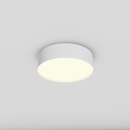 Потолочный светильник Technical C032CL-24W3K-RD-W Потолочный светильник Technical C032CL-24W3K-RD-W