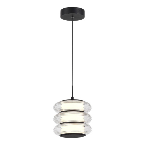 Подвесной светодиодный светильник ST Luce Frittela SL6239.403.03 Подвесной светодиодный светильник ST Luce Frittela SL6239.403.03
