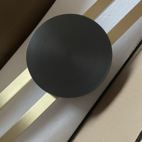 Настенный Светильник Gull H122 Brass By Imperiumloft