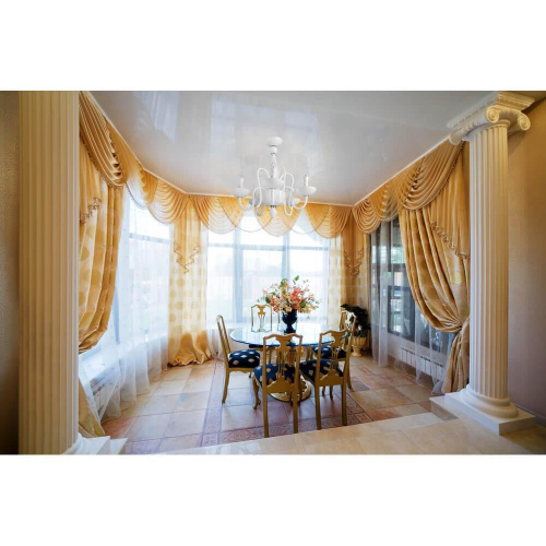 Подвесная люстра Divinare Pallada 6004/03 LM-5 Подвесная люстра Divinare Pallada 6004/03 LM-5
