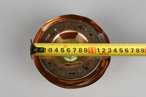 Подвесная люстра Omnilux Arenella OML-72603-08