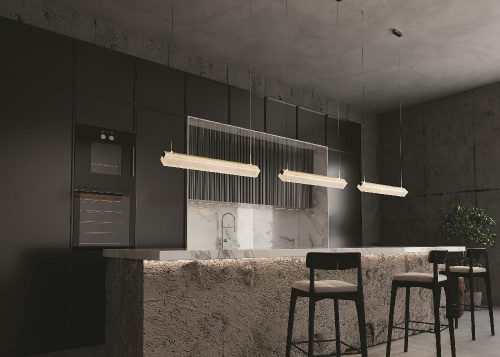 Подвесной светильник Maytoni MOD250PL-L36BS3K