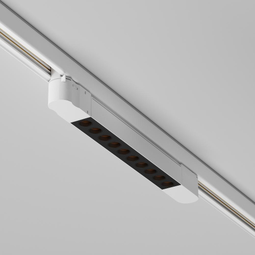 Трековый светильник Technical TR195-3-10W2.7K-M-W Трековый светильник Technical TR195-3-10W2.7K-M-W
