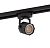 Трековый светильник Denkirs DK6004-BK