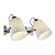 Спот Freya Nonna FR5691WL-02CH