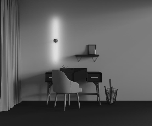 Настенный светильник (бра) Technical C084WL-L18BS2.7K Настенный светильник (бра) Technical C084WL-L18BS2.7K