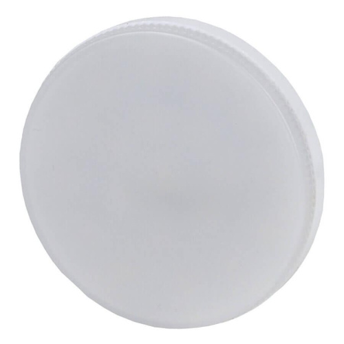 Лампа светодиодная ЭРА GX53 7W 2700K матовая LED GX-7W-827-GX53 Б0003292 Лампа светодиодная ЭРА GX53 7W 2700K матовая LED GX-7W-827-GX53 Б0003292