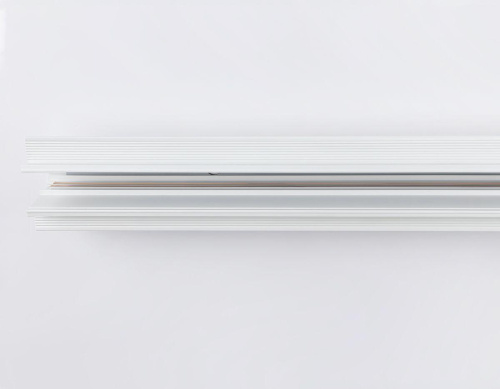 Шинопровод магнитный встраиваемый Ambrella light Track System Magnetic GL3338
