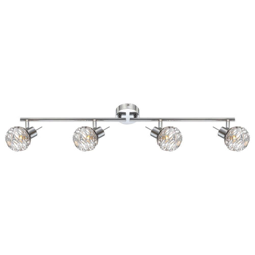 Спот Globo Bolt 56625-4