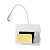 Бра Odeon Light Hightech Sonia 4243/3WL