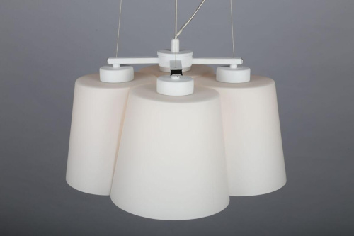 Подвесная люстра Omnilux OML-28103-04 Подвесная люстра Omnilux OML-28103-04