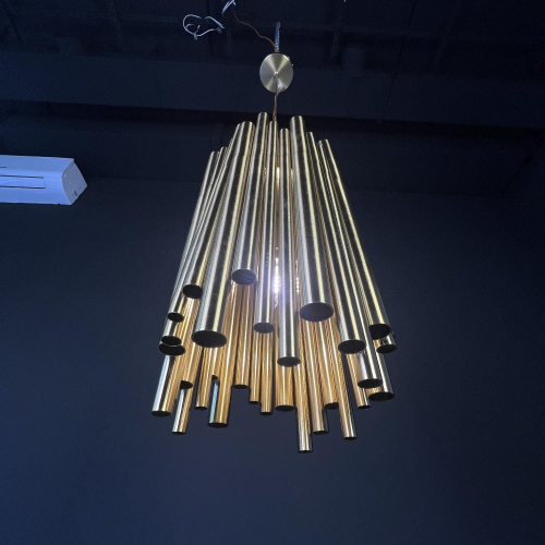 Подвесной Светильник Brubeck Delightfull 18 By Imperiumloft