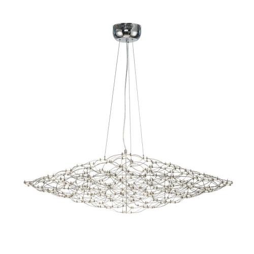 Подвесной светодиодный светильник Favourite Thinner 4305-12P Подвесной светодиодный светильник Favourite Thinner 4305-12P