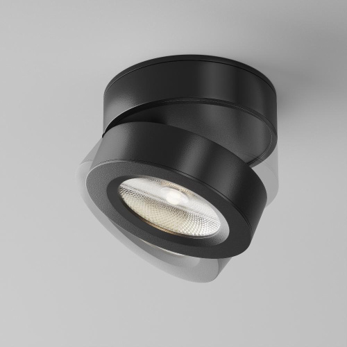 Светодиодный спот Maytoni Alivar C022CL-L7B4K Светодиодный спот Maytoni Alivar C022CL-L7B4K