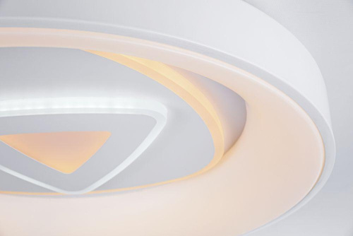 Потолочный светодиодный светильник Escada 621/PL LED Потолочный светодиодный светильник Escada 621/PL LED