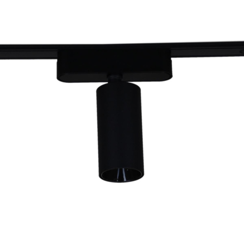 Магнитная трековая система Reluce 13005-9.3-001UR magnetic LED12W BK