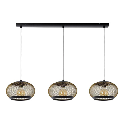 Подвесной светильник Lucide Lucas 45400/03/02 Подвесной светильник Lucide Lucas 45400/03/02