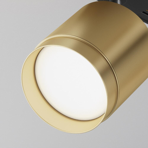 Трековый светильник Technical TR088-1-GX53-MG Трековый светильник Technical TR088-1-GX53-MG
