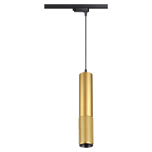 Трековый светодиодный светильник Novotech Port Mais led 358503 Трековый светодиодный светильник Novotech Port Mais led 358503