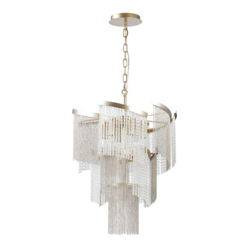 Подвесная люстра Odeon Light Graza 4630/7