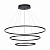 Подвесной светодиодный светильник ST Luce ST605.403.114