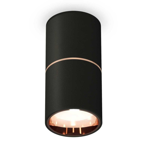 Комплект потолочного светильника Ambrella light Techno Spot XC (C6302, A2063, N6114) XS6302083 Комплект потолочного светильника Ambrella light Techno Spot XC (C6302, A2063, N6114) XS6302083