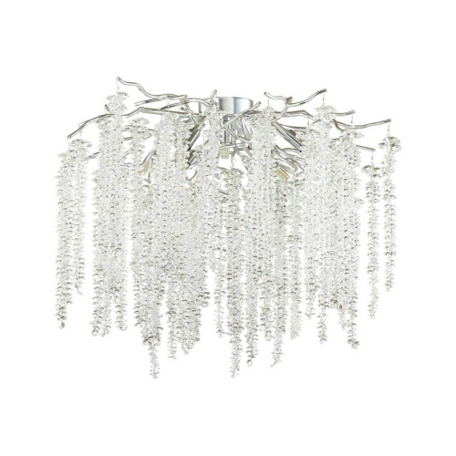 Потолочная люстра Odeon Light Hall Banche 5004/8C