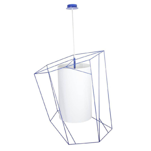 Подвесной светильник TopDecor Cage One S3 19 01g Подвесной светильник TopDecor Cage One S3 19 01g