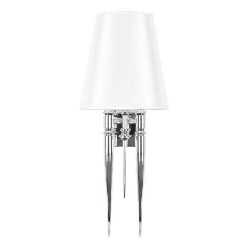 Бра Loft IT Brunilde 10207W/M Chrome Бра Loft IT Brunilde 10207W/M Chrome
