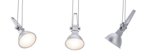 Струнный светильник Paulmann Comet 94487