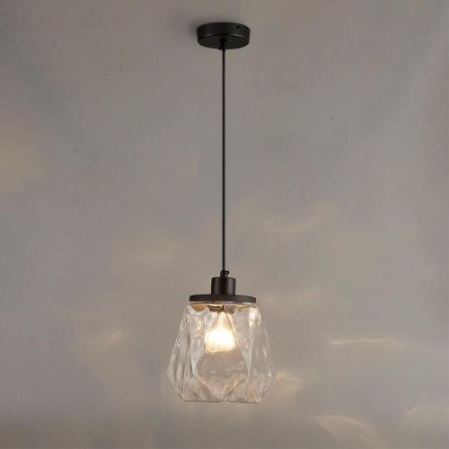 Подвесной светильник Odeon Light Capra 4996/1 Подвесной светильник Odeon Light Capra 4996/1