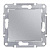 Выключатель одноклавишный 2P Schneider Electric Sedna 16A 250V SDN0200260