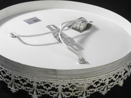 Потолочная люстра Lussole Lgo Promo GRLSP-0049