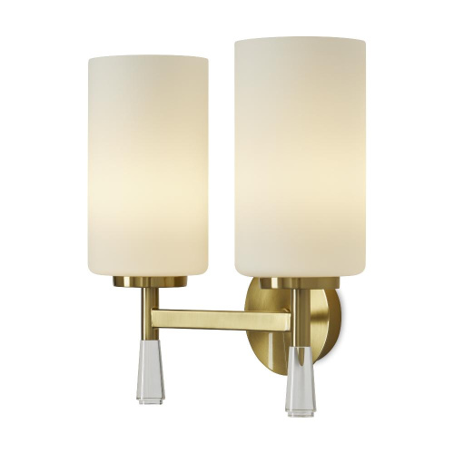 Настенный светильник (бра) Freya FR2031WL-02BS Настенный светильник (бра) Freya FR2031WL-02BS