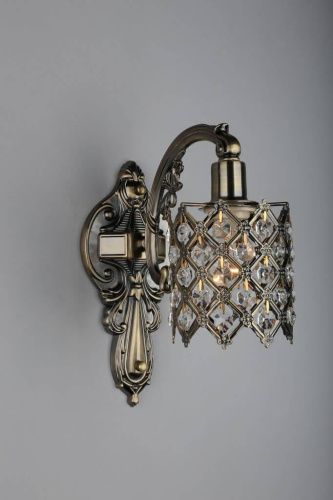 Бра Omnilux OML-39601-01