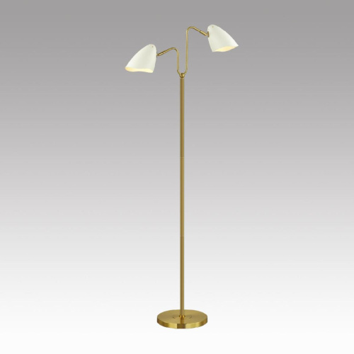 Торшер Lumion Madison 4540/2F Торшер Lumion Madison 4540/2F