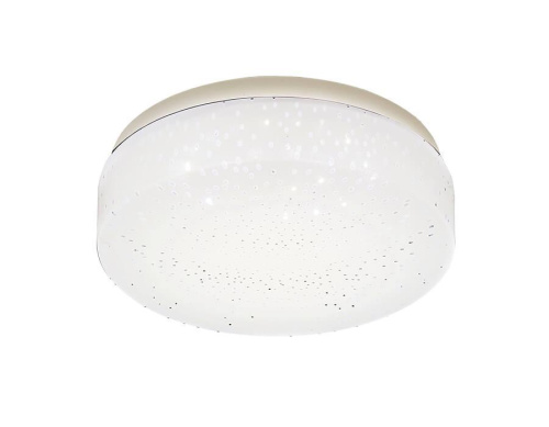 Встраиваемый светодиодный светильник Ambrella light Orbital Fly Spot F471 W