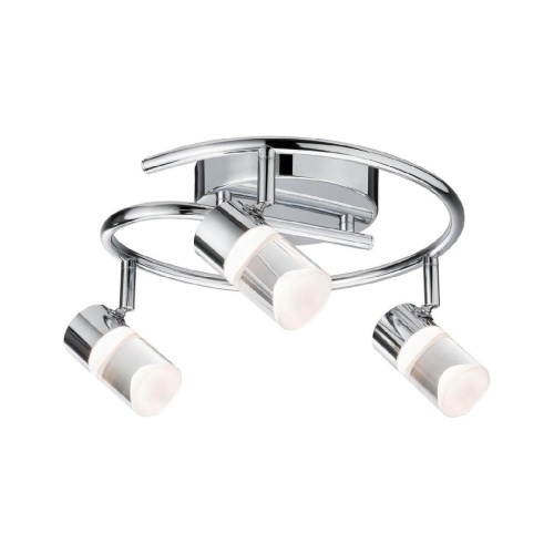 Светодиодный спот Paulmann Zala 50097