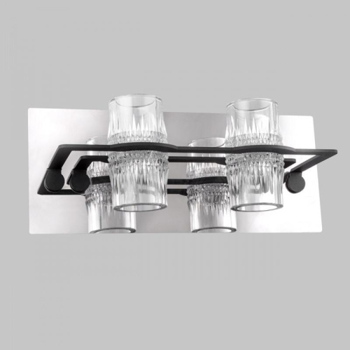 Бра IMEX Amadeya PLW-7058-240 Бра IMEX Amadeya PLW-7058-240